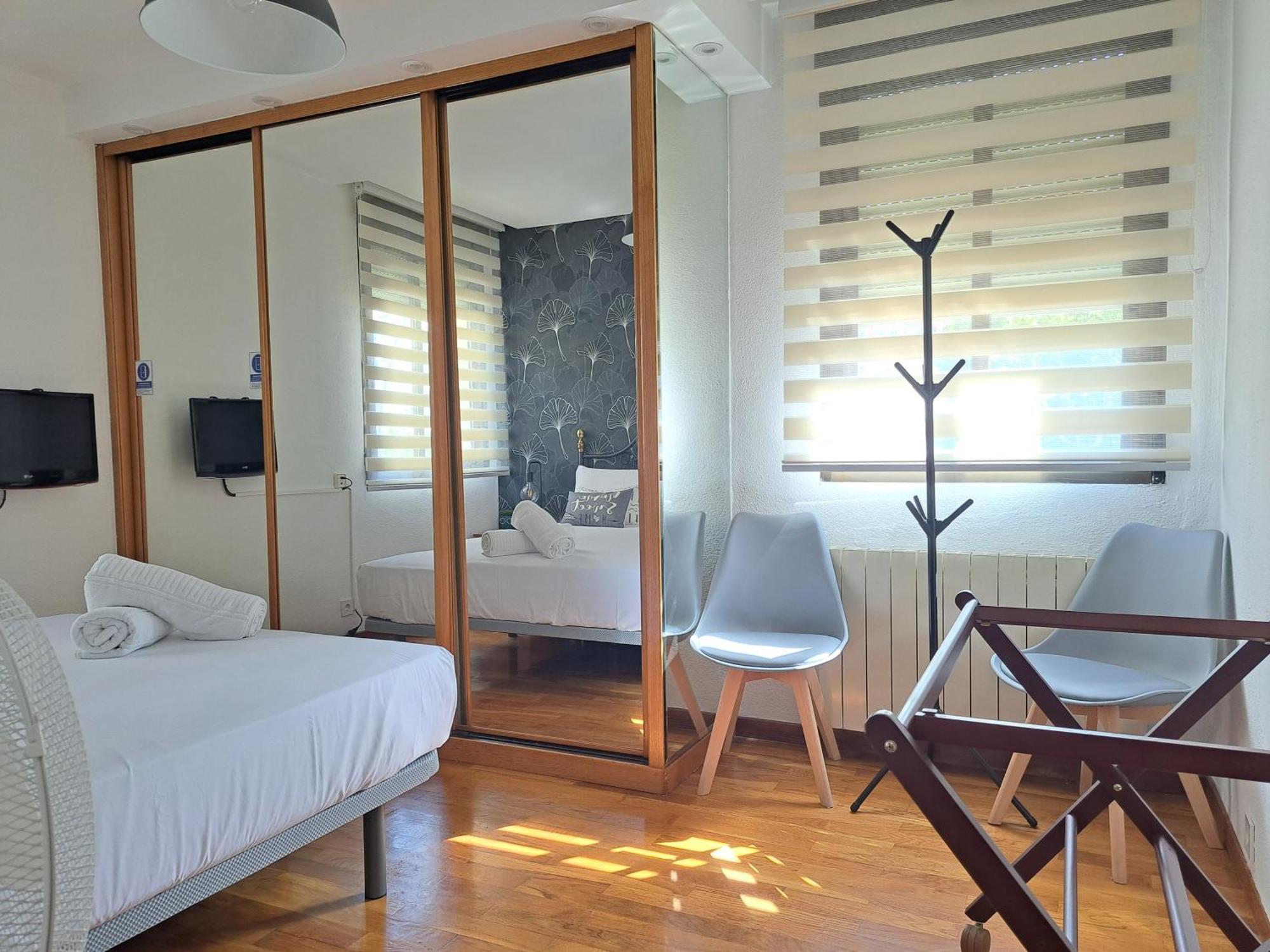 Casa Angel Ayuntamiento Centro Διαμέρισμα Λογκρόνο Εξωτερικό φωτογραφία